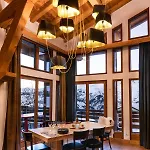 Lodge Wanderful Life Les Arcs Refuge De Gamme