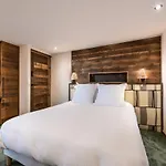 Wanderful Life Les Arcs Refuge De Gamme Lodge *