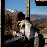 Lodge Wanderful Life Les Arcs Refuge De Gamme