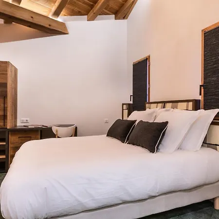 Lodge Wanderful Life Les Arcs Refuge De Gamme *